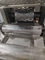Jagung Jagung Tortilla Chip Pengolahan Line SS304 Snack Extruder Machine
